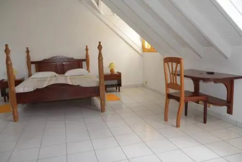 Appartement JosuÉ