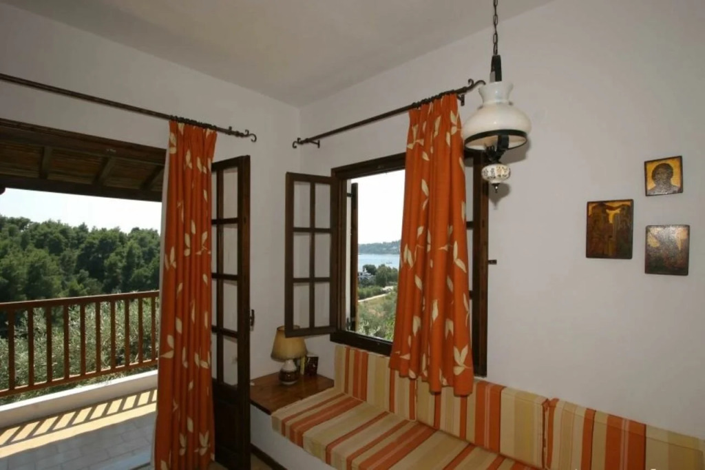 Pandora Studios Skiathos