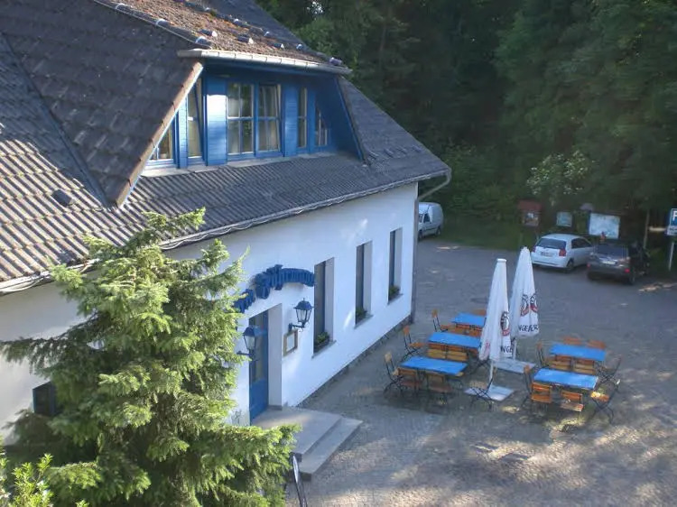 Hotel Fährkrug