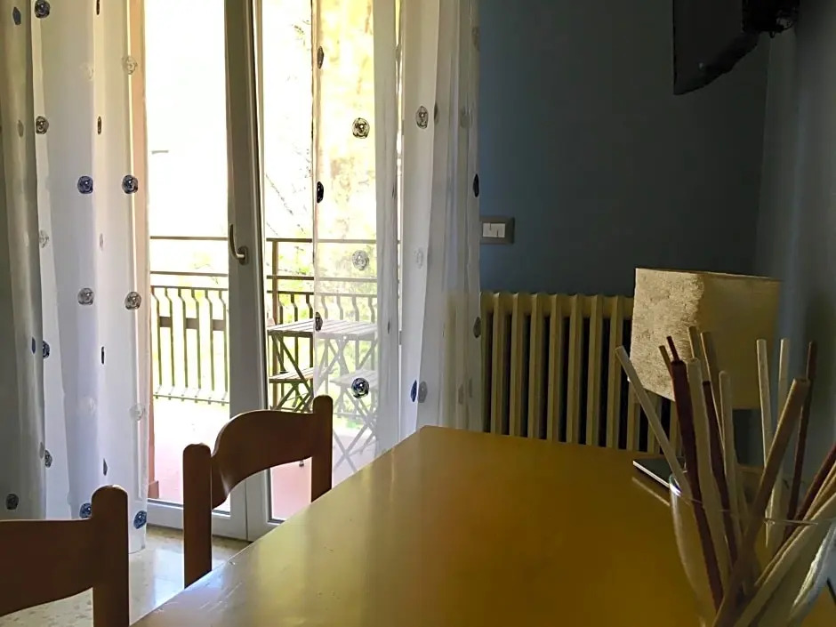 B&B AMICI MIEI
