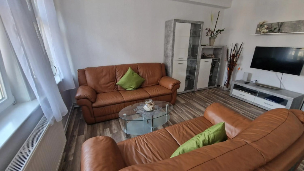 Manus Appartements