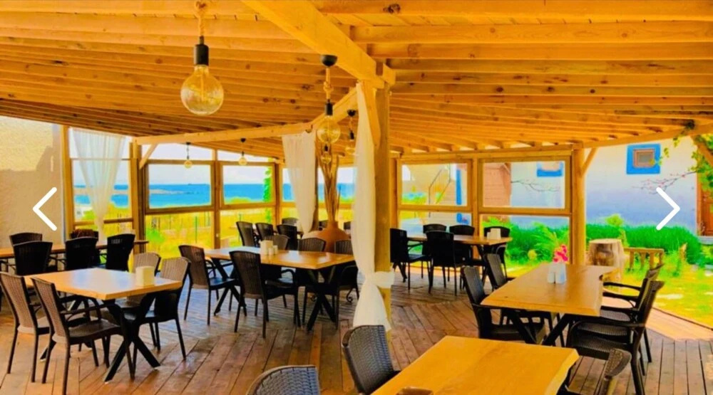 Sukha Inn Otel & Beach