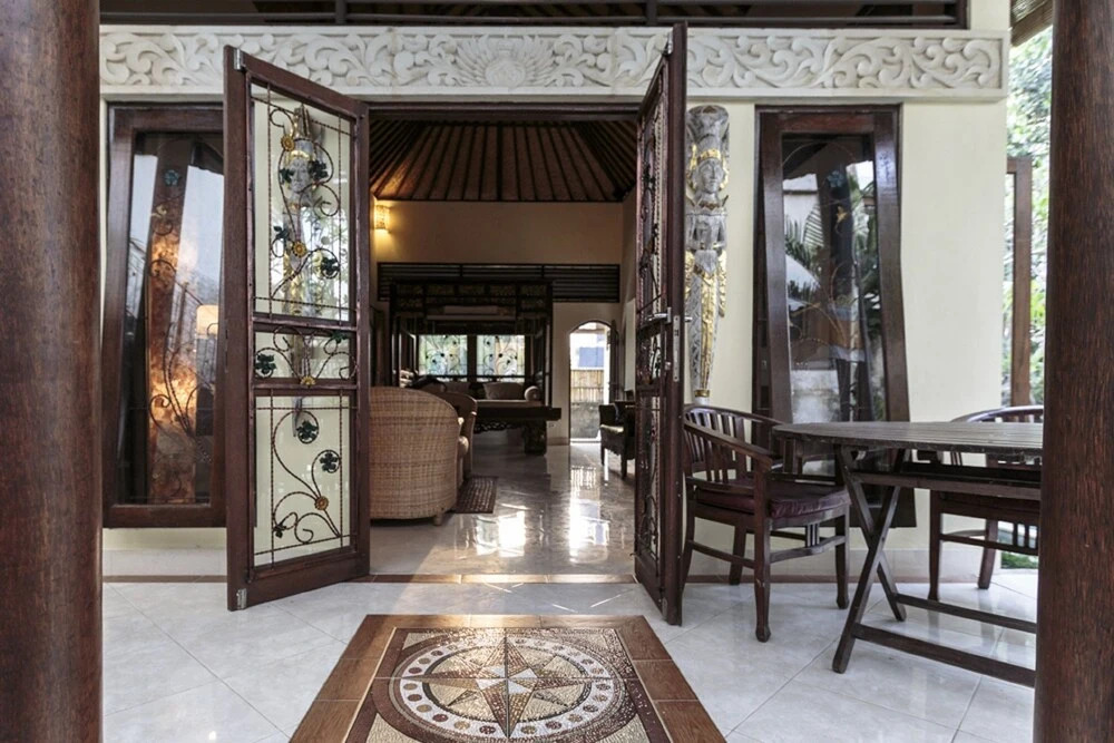 Murni's Villa Ligondi