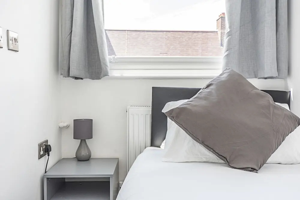 Hackney Central Modern Apartment