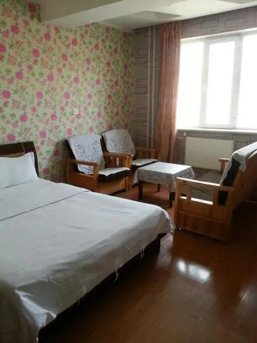 Good Day Hotel