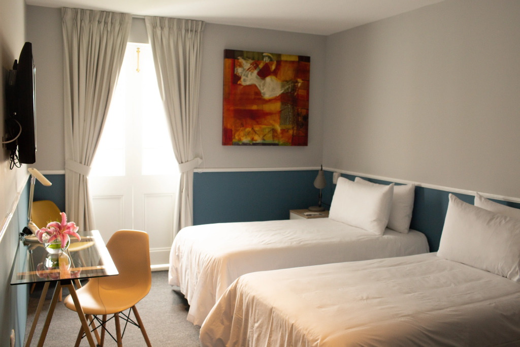 Casa Republica Barranco Boutique Hotel