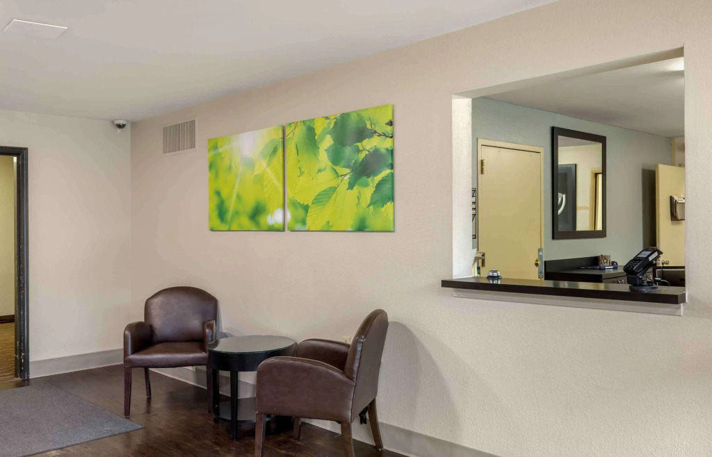 Extended Stay America Suites - Omaha - West