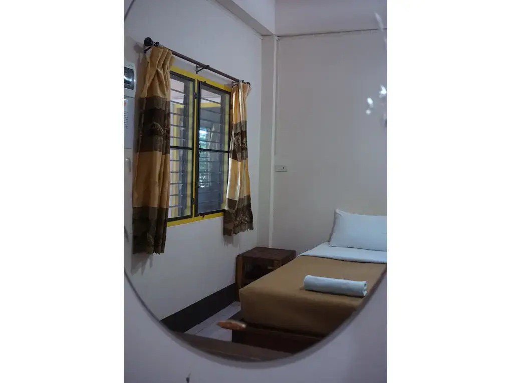 Ban Poh Garden House