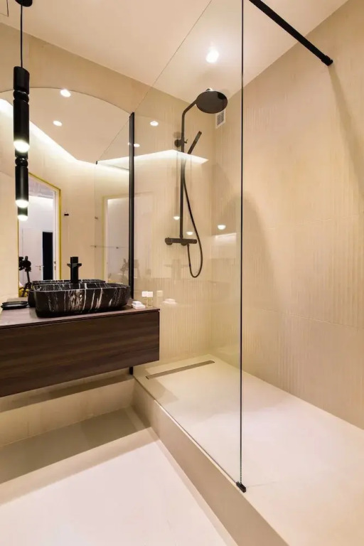 Sumptuous Apartment - 1br/6p - Bourse