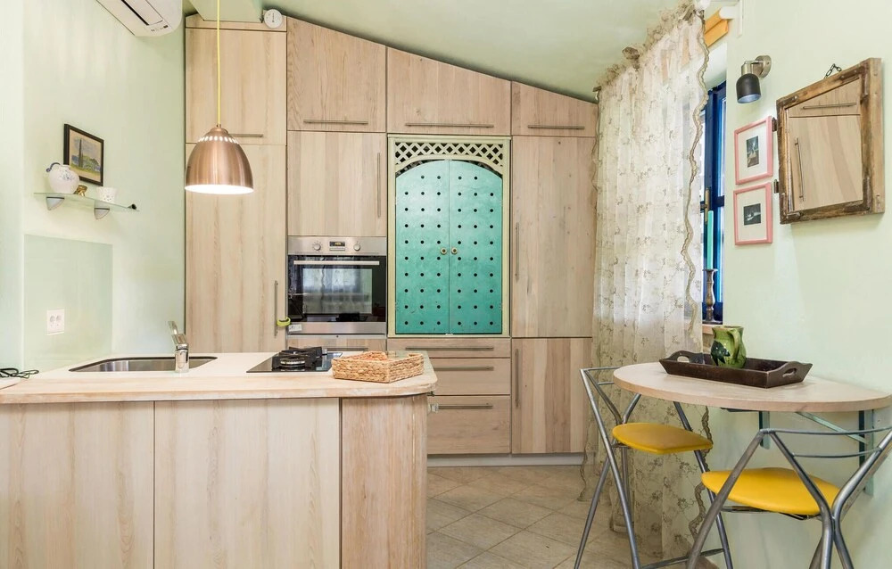 Awesome Home in Dobrinj With Wifi and 0 Bedrooms