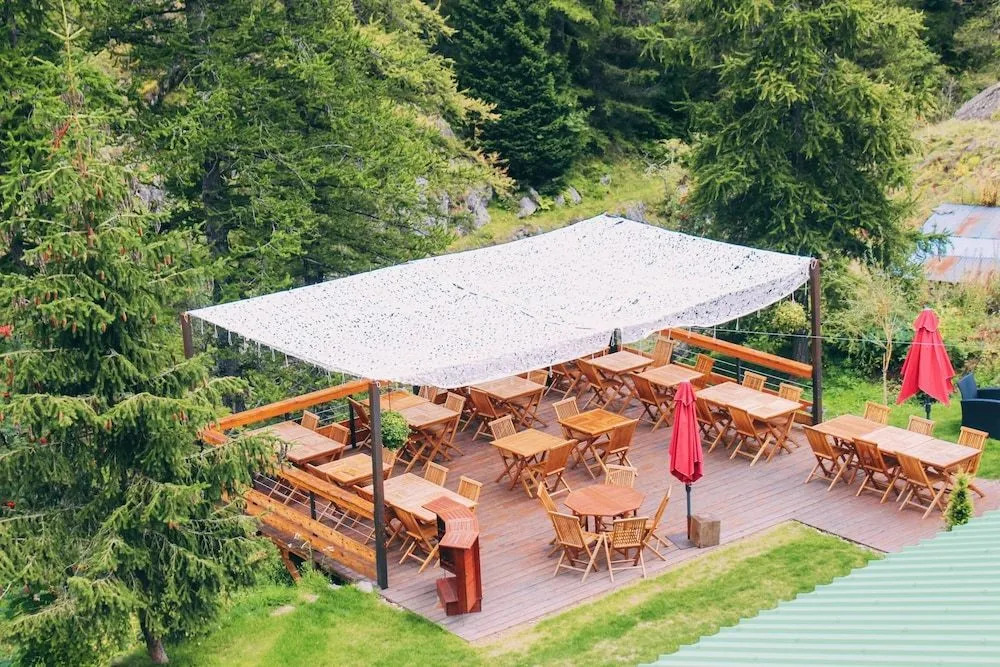 Relais des Merveilles