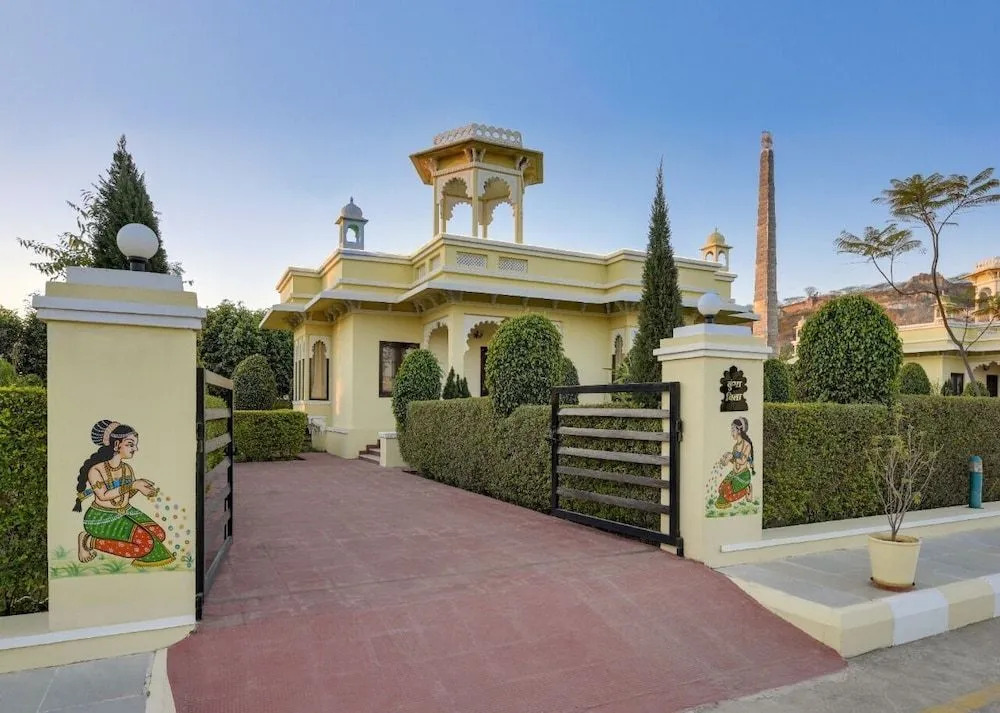 Padmini Bagh Resort