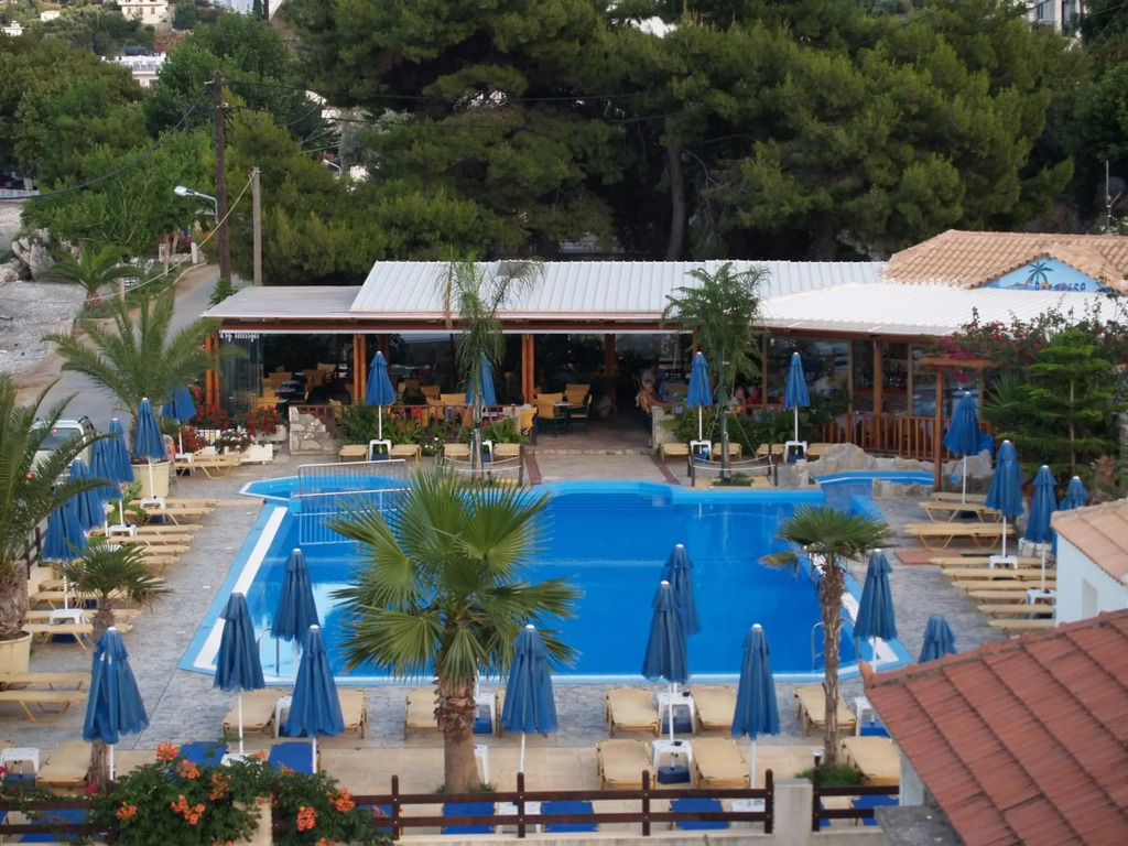 Kalypso Hotel