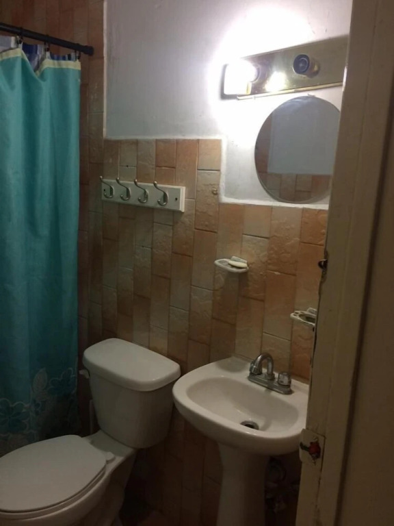 Blanquita guesthouse