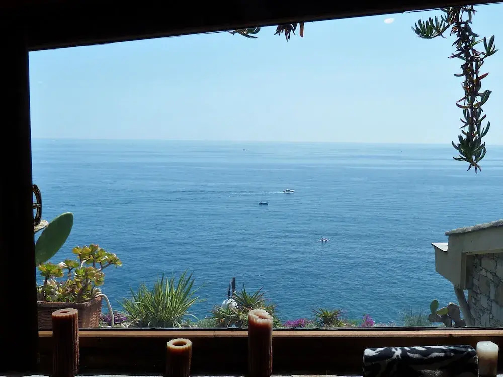 House Limone