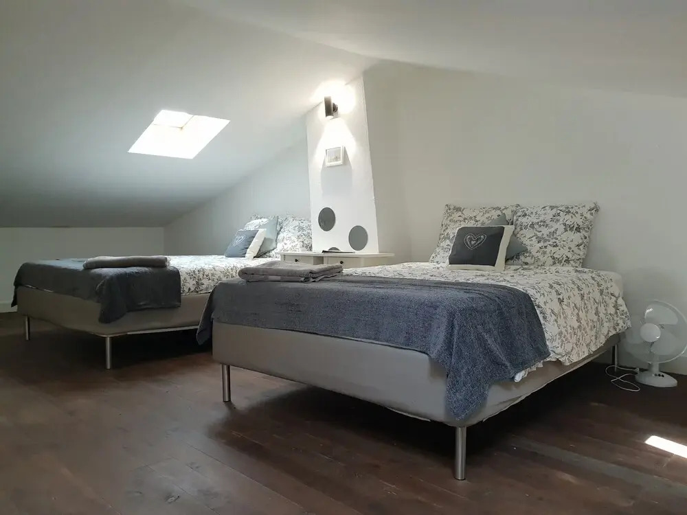 Villa in Meounes-les-montrieux