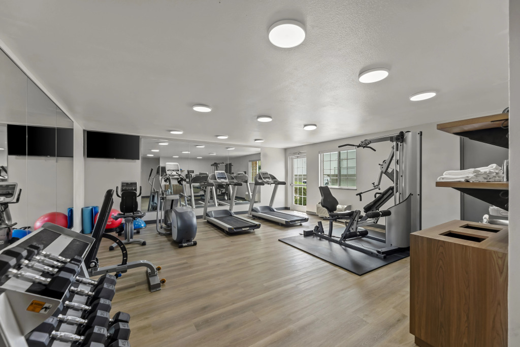 Candlewood Suites Flowood, MS by IHG