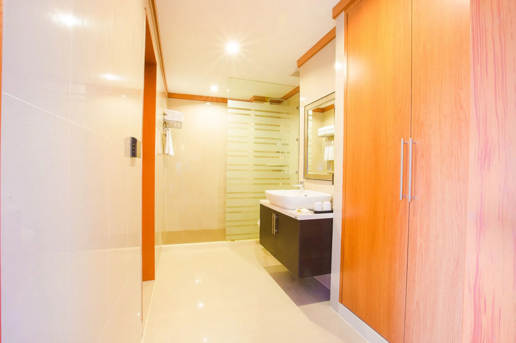 Romantic Khon Kaen Hotel