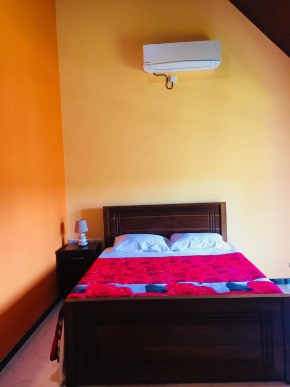 Crown Holiday Village near Marawila