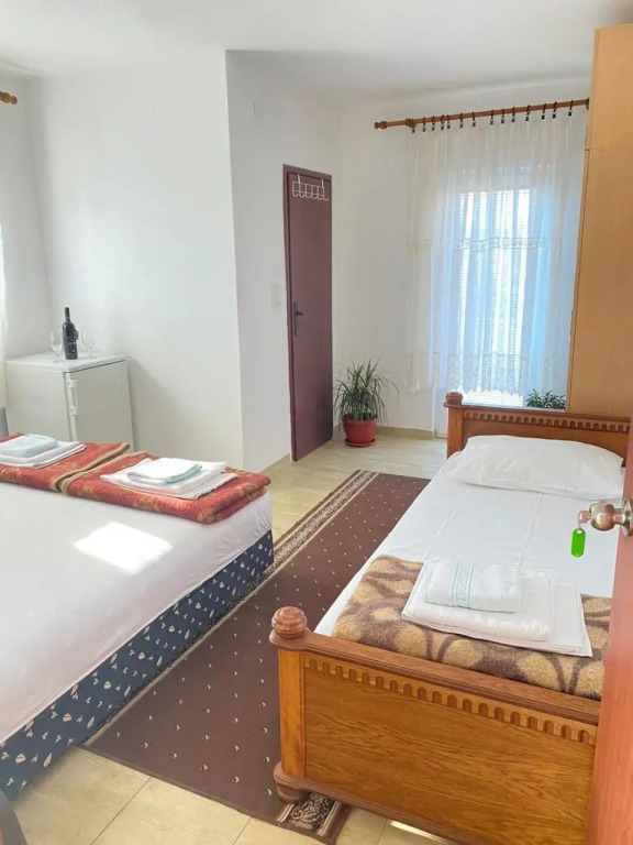 Apartmani Mia i Ana
