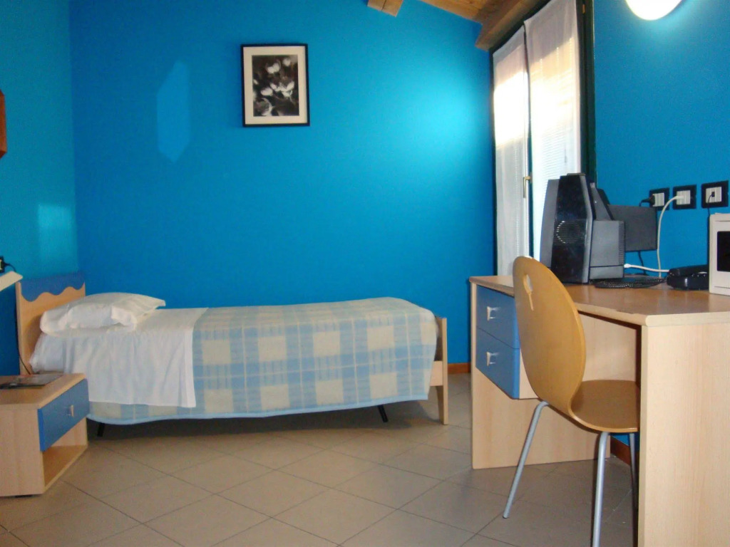 Central Hostel BG