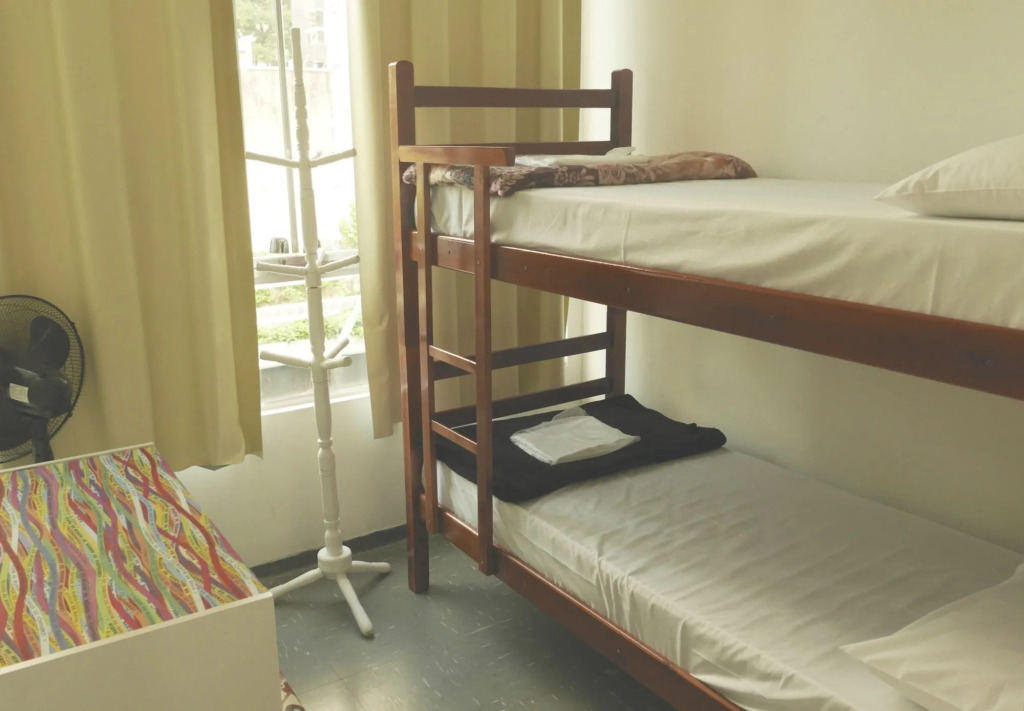 Aurea Hostel