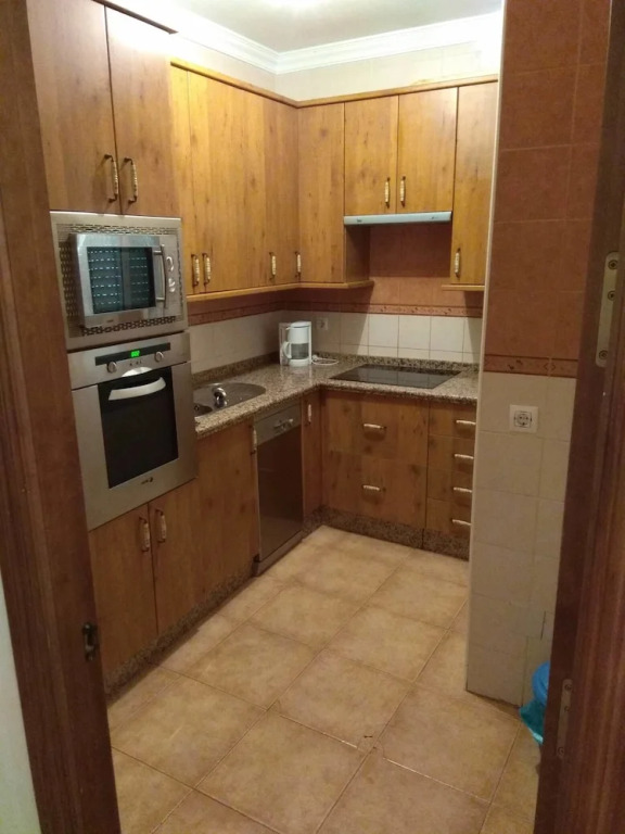Msunsol Apartment