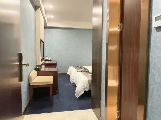 Wimi Art Hotel