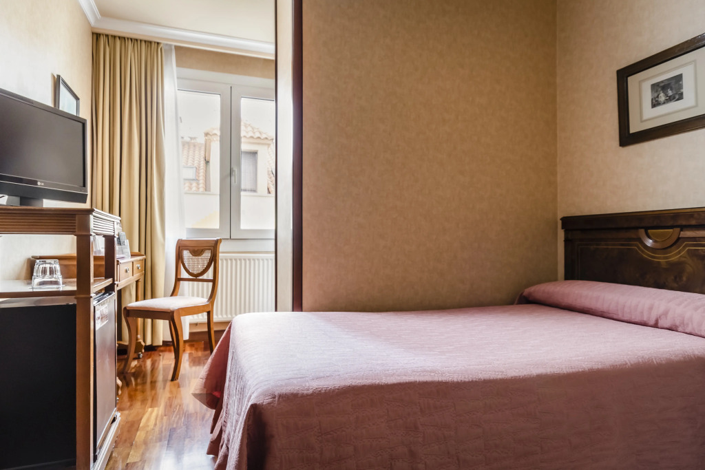 Hotel Alcomar