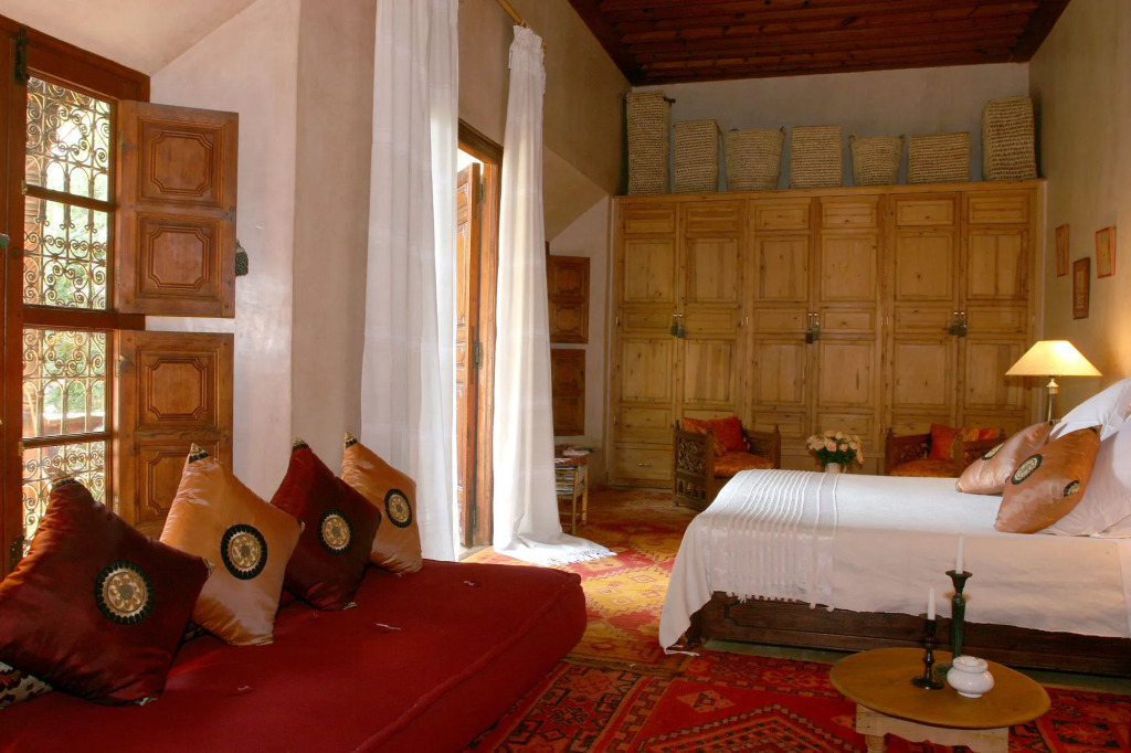 Riad Samsara