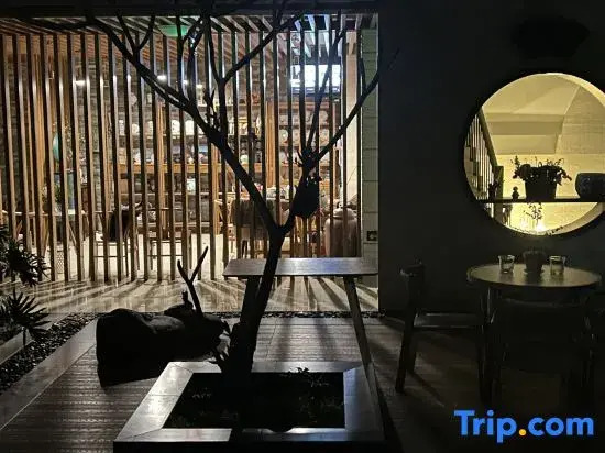 Wanzai Guesthouse