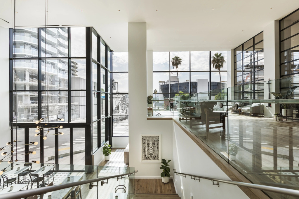 Kimpton Everly Hotel Hollywood by IHG