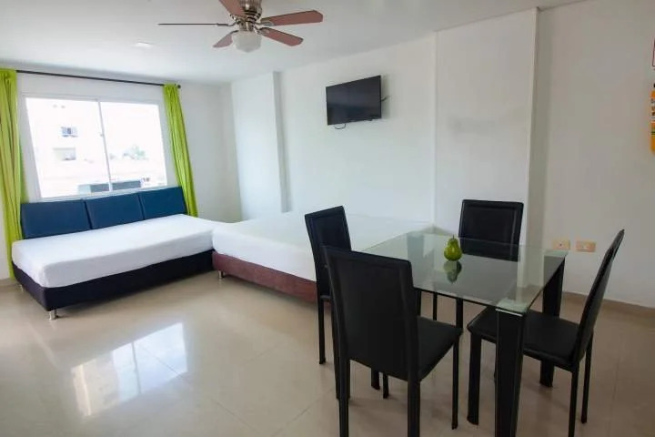 Apartamentos Brisa Rodadero con piscina - by Bedviajes