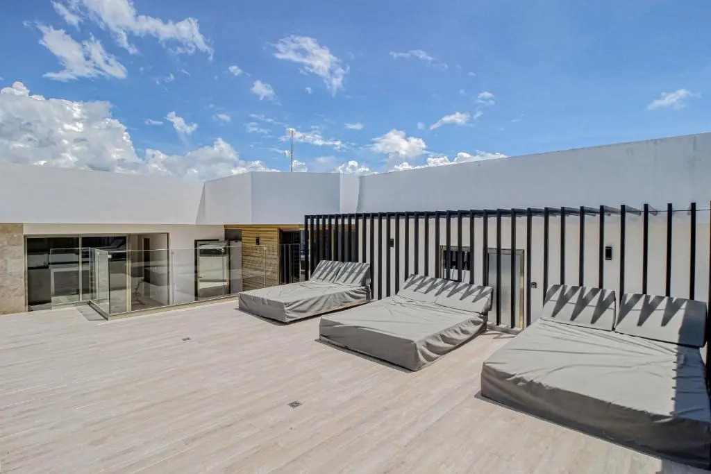 Eve Residence 304 at Aldea Zama
