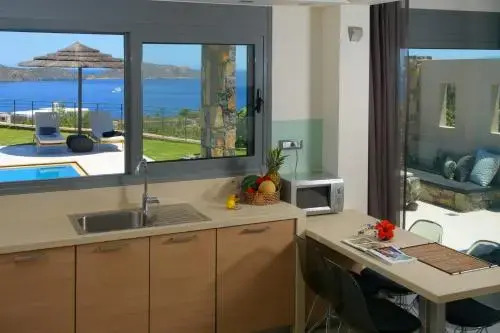 Anemos Luxury Villas