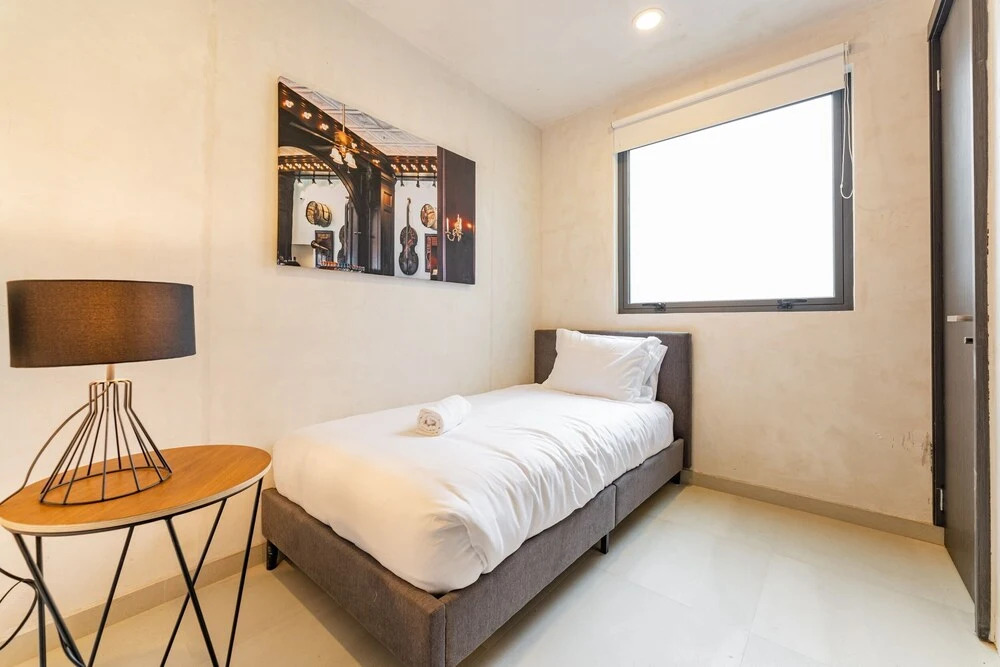 Polanco Full suites by VH