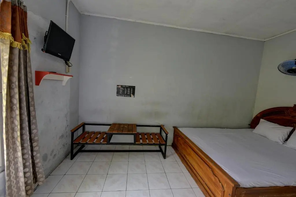 Hotel O Cipto Arum