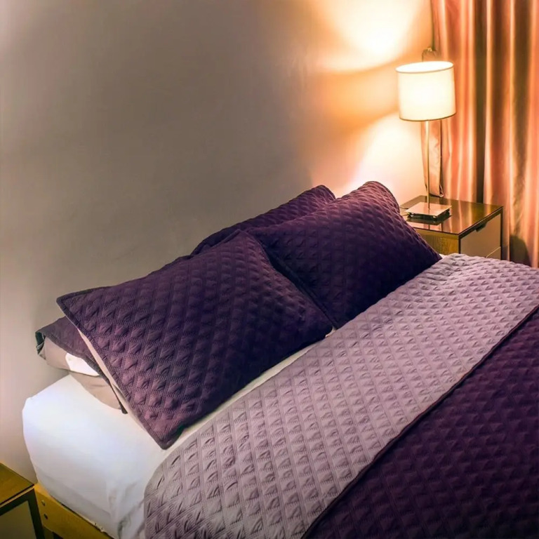 Montreal Hostal