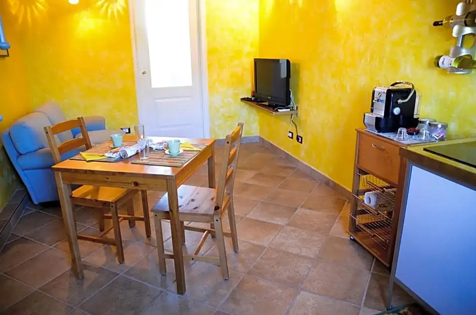 Le Suite Bracciano