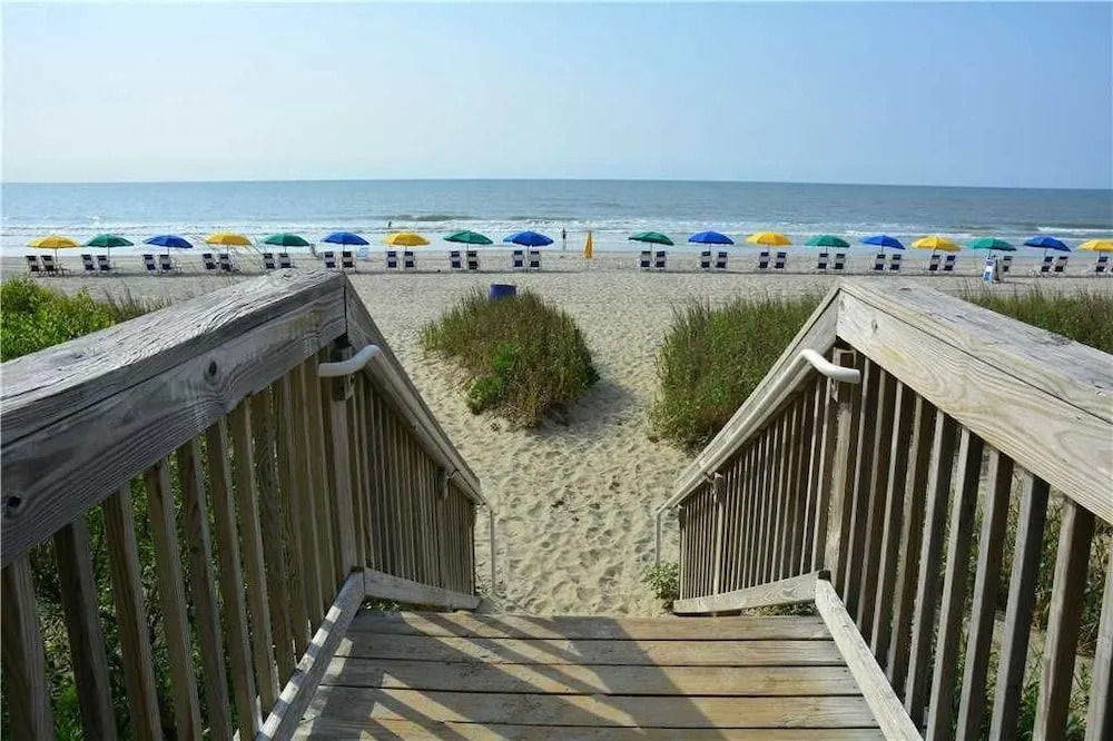 Beachside 13