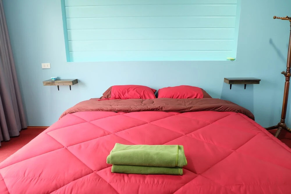 Phu Mork Resort
