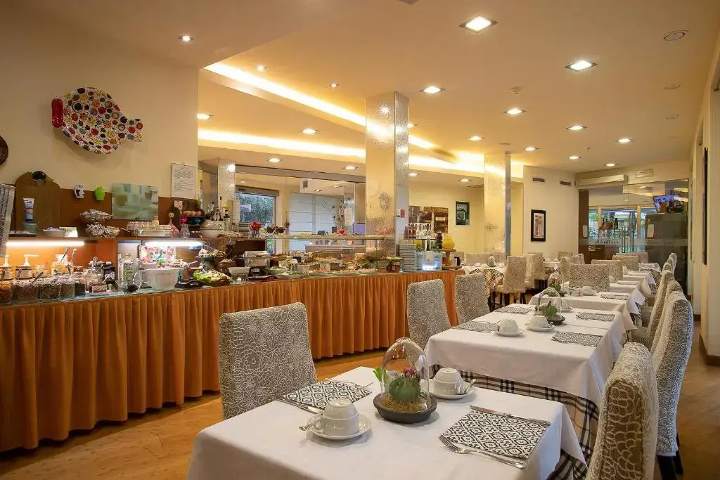 Hotel Daniele