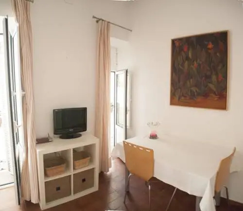 Apartamentos Plaza S.C