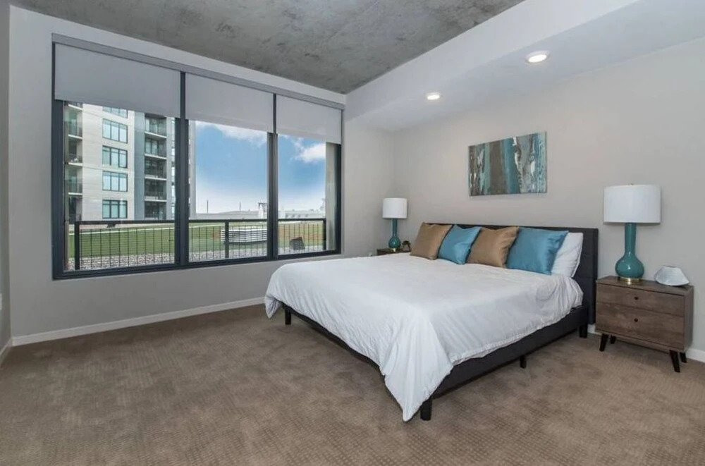 Apartments At 1055 Old River Road