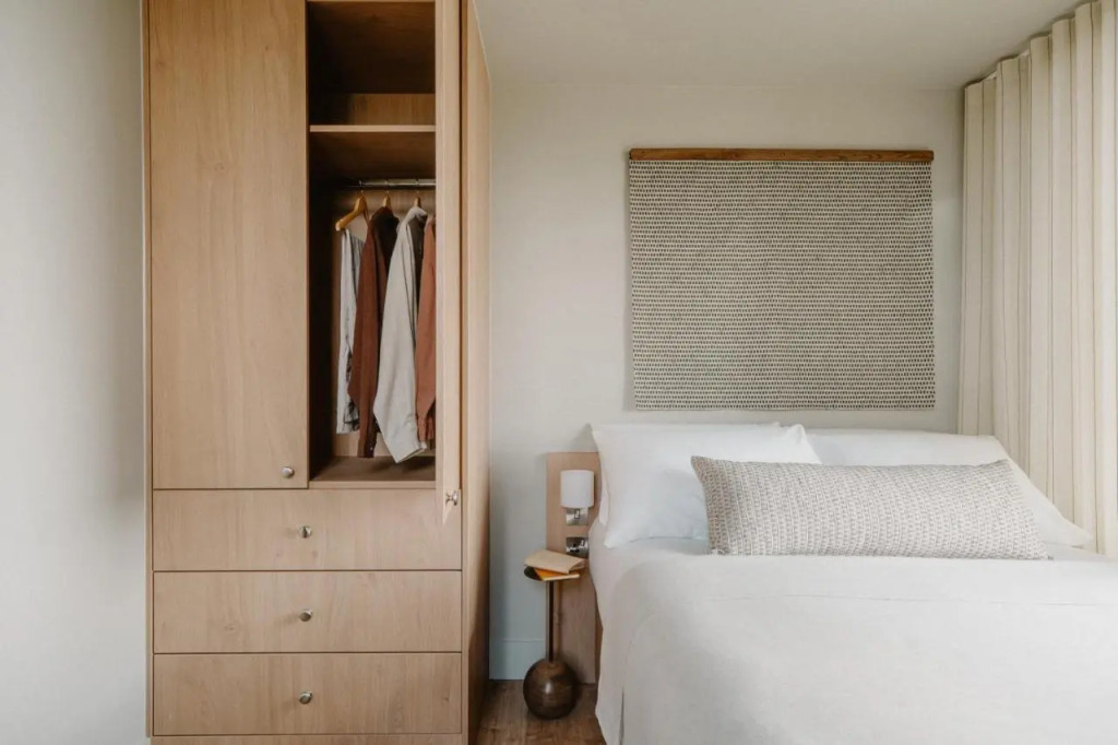 Mason & Fifth, Westbourne Park