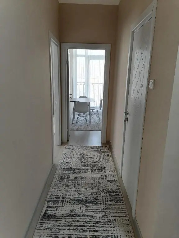Unique One Bedroom Apartment