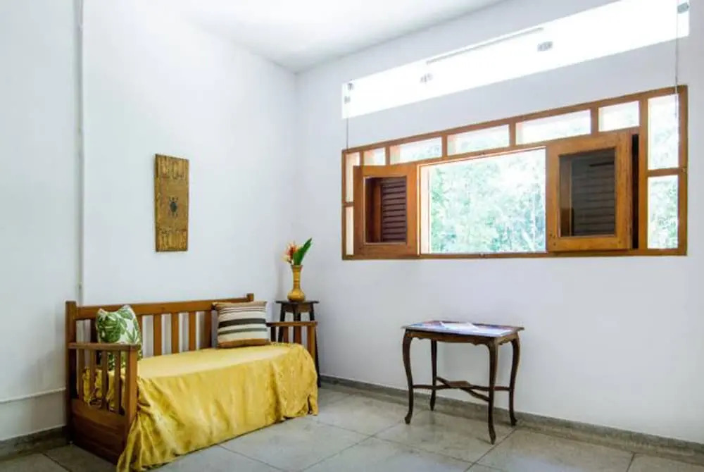 Casa Bacarirá