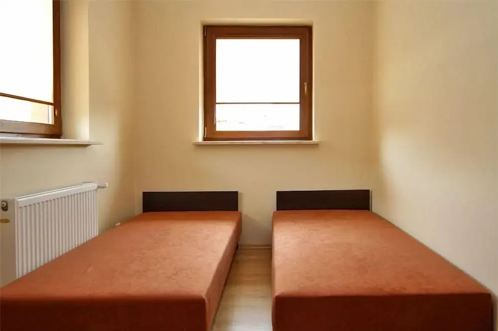 HoliApart in Gdańska 52 - winda, przyjazny czworonogom
