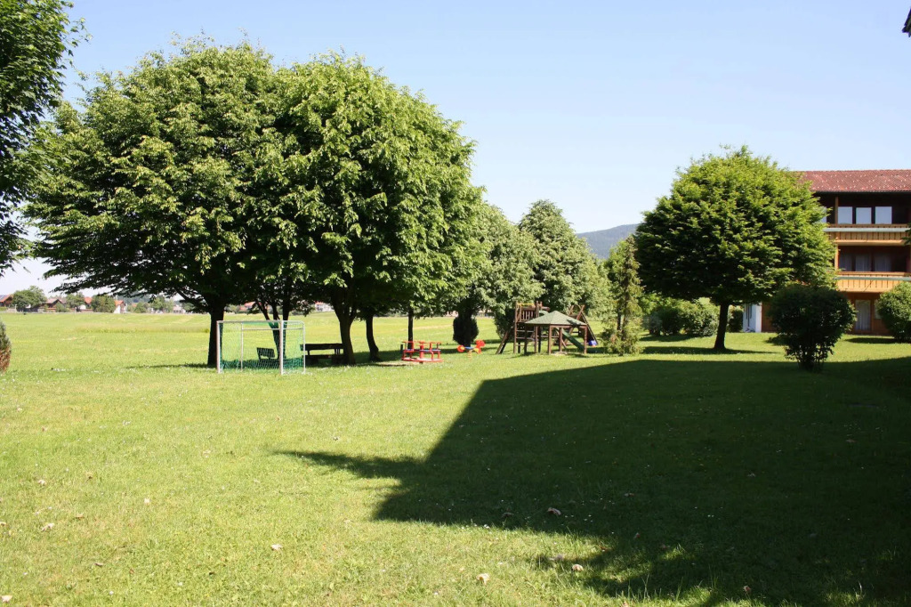 Chiemgau Appartements
