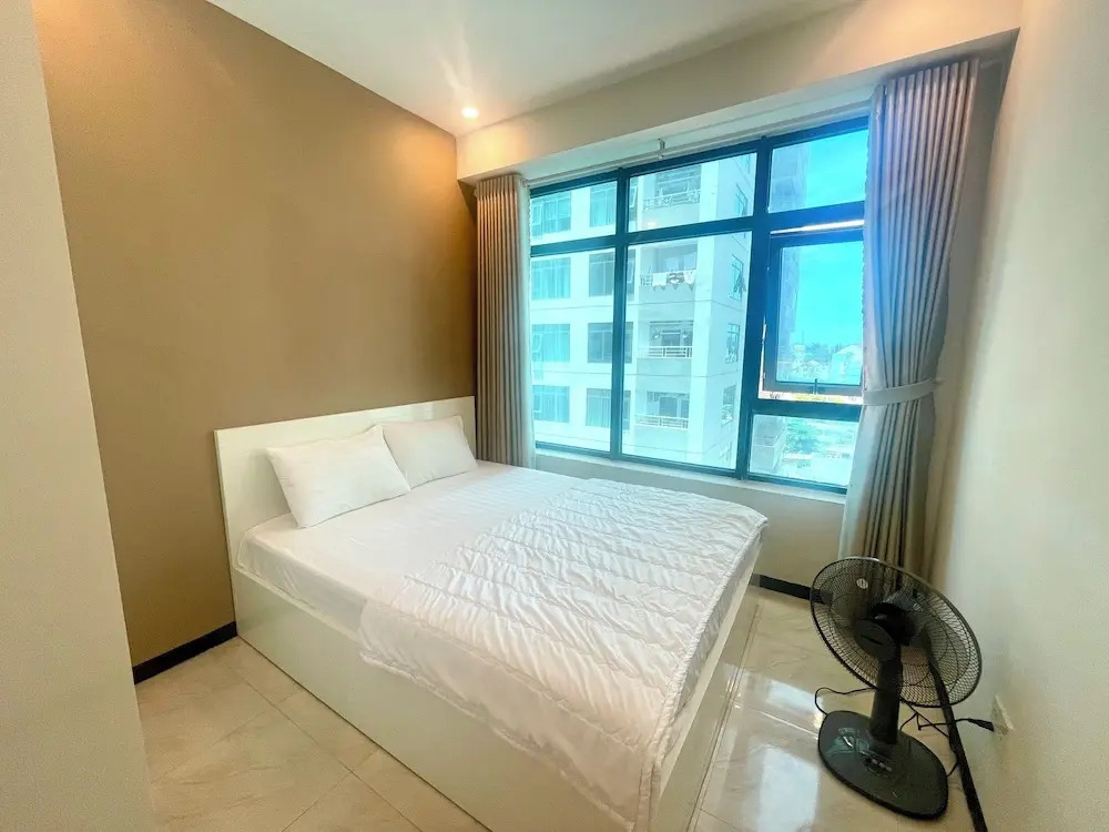 Solana Beachfront Apartment - Muong Thanh Nha Trang